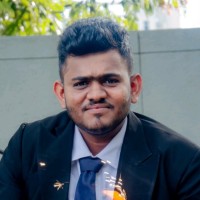 Hari Engineering Employee Arulanantharasa Tharmikan's profile photo