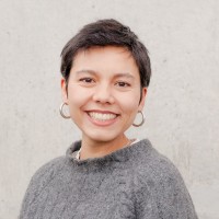 eBay Employee Sofia Wood's profile photo