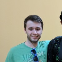 Censys Employee Rob Foley's profile photo