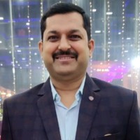 Rozana.in Employee Santosh Singh's profile photo