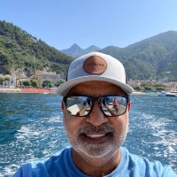 Impact Floors Employee Shahid Baloch's profile photo