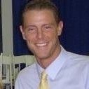 First United Bank & Trust Employee Josh Yeager's profile photo