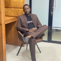 Zedcrest Wealth Employee Martins Daniel's profile photo