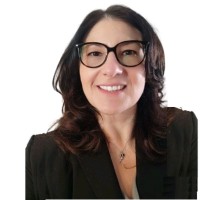 Italferr S.p.A. Employee Roberta Fariello's profile photo