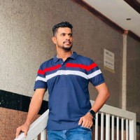 Arabian Calibration Devices Rep Co LLC Employee Rocky Jose's profile photo