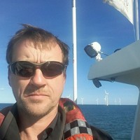 Stowen Employee Carl Wiseman's profile photo