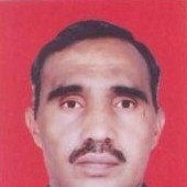 Olayan Descon Industrial Company Employee Muhammad Muhammad's profile photo