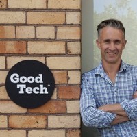 GoodTech Ltd Employee Fraser Webb's profile photo