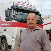 Michael Harding Email & Phone Number