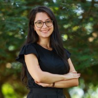 Firjan Employee Raquel Mattos's profile photo