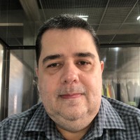 Companhia Tecidos Santanense Employee Flávio Urbano's profile photo