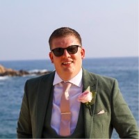 City Electrical Factors Employee Benjamin Middleton's profile photo