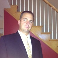 Spartan Chemical Company Employee Mike Blaskiewicz's profile photo