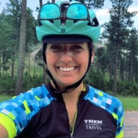 Trek Travel Employee Brie Willey's profile photo
