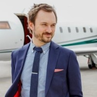 Leviate Air Group Employee Michael Blume's profile photo