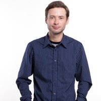 Krzysztof Sibiński's profile photo