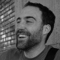 Waves for Change Employee Jeffrey Decelles's profile photo