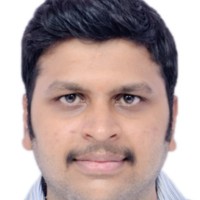 Sai Parimi Email