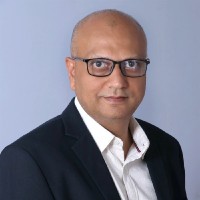 ValueMomentum Employee Jayesh Chauhan's profile photo