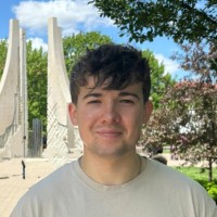 Trust Lab Employee Alexander Siegel's profile photo