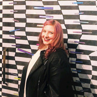 Happy Cog® Employee Amelia Pardieu's profile photo