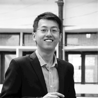 Autonomous Inc. Employee Andy Tran's profile photo