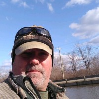 Fadal Engineering, LLC Employee Dan Davis's profile photo