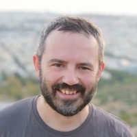 Vassilis Poursalidis Email