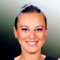 Odeon Software & Technology Employee Ceyda Merve's profile photo
