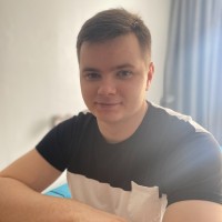 Leroy Merlin Employee Alexander Obukhov's profile photo