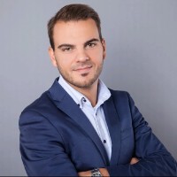 FLENSBURGER BRAUEREI Emil Petersen GmbH & Co. KG Employee Gino Libitowski's profile photo