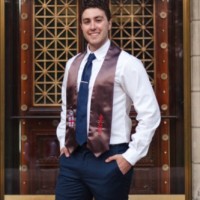 Bennett Midland Employee Raffaele Moore's profile photo