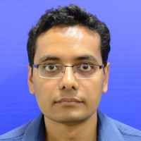 GE Aerospace Employee Debashis Kar's profile photo