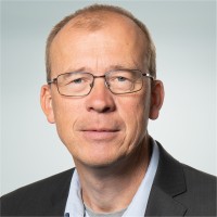 Insatech Employee Jens Christiansen's profile photo