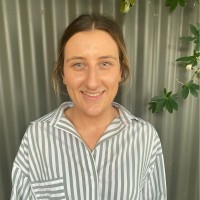 Odyssey House Victoria Employee Elizabeth Hession's profile photo