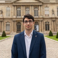 Majd Abdallah Email & Phone Number