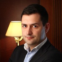 HRT Employee Martin Livsey's profile photo