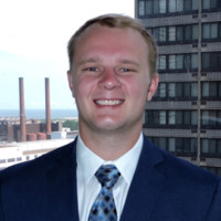 Newell Brands Employee Mitchell Murphy's profile photo