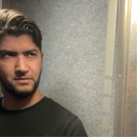 GreenAlp Employee Mustapha Madani's profile photo
