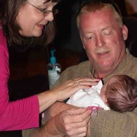 KISER HARRISS CHEMICAL DISTRIBUTION CENTERS, INC Employee Charles Carpenter's profile photo