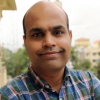 Sudheer Tumuluru Email & Phone Number