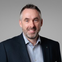 Amach Software Employee Dan O'Brien's profile photo