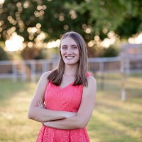 Mariposa Therapy Services Employee Haley Zipay's profile photo