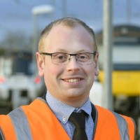 GTR (Govia Thameslink Railway) Employee Matthew Teller's profile photo