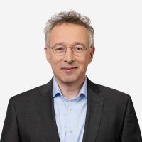 Mark Luijckx Email & Phone Number