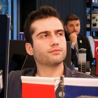 Mertcan Ölçer Email
