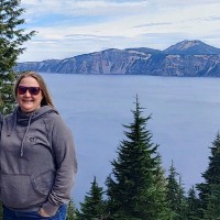 OTT HydroMet Employee Corina Lee's profile photo