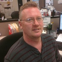 John Shroat Email & Phone Number