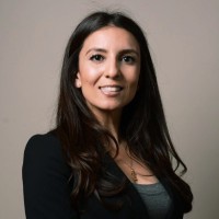 Cole-Frieman & Mallon LLP Employee Afruz Sayah's profile photo