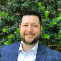 Patriot Home Mortgage Employee Noah Morgan's profile photo